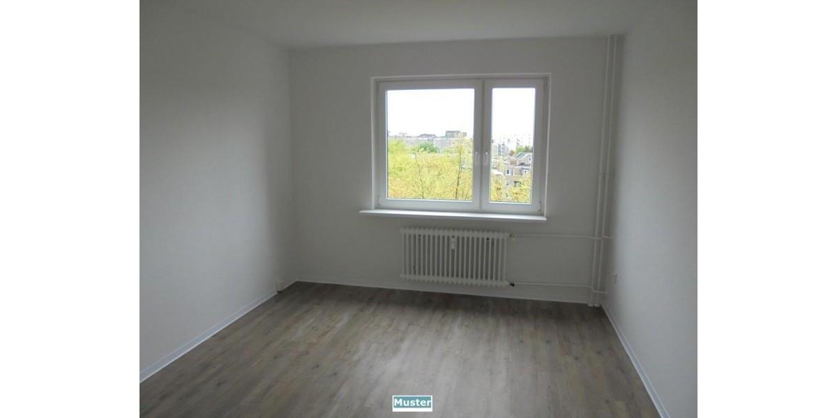 Etagenwohnung Hamburg Hamburg-Mitte - 3 Zimmer, 60 m&sup2;, 905&euro; | Angebot:25880805
