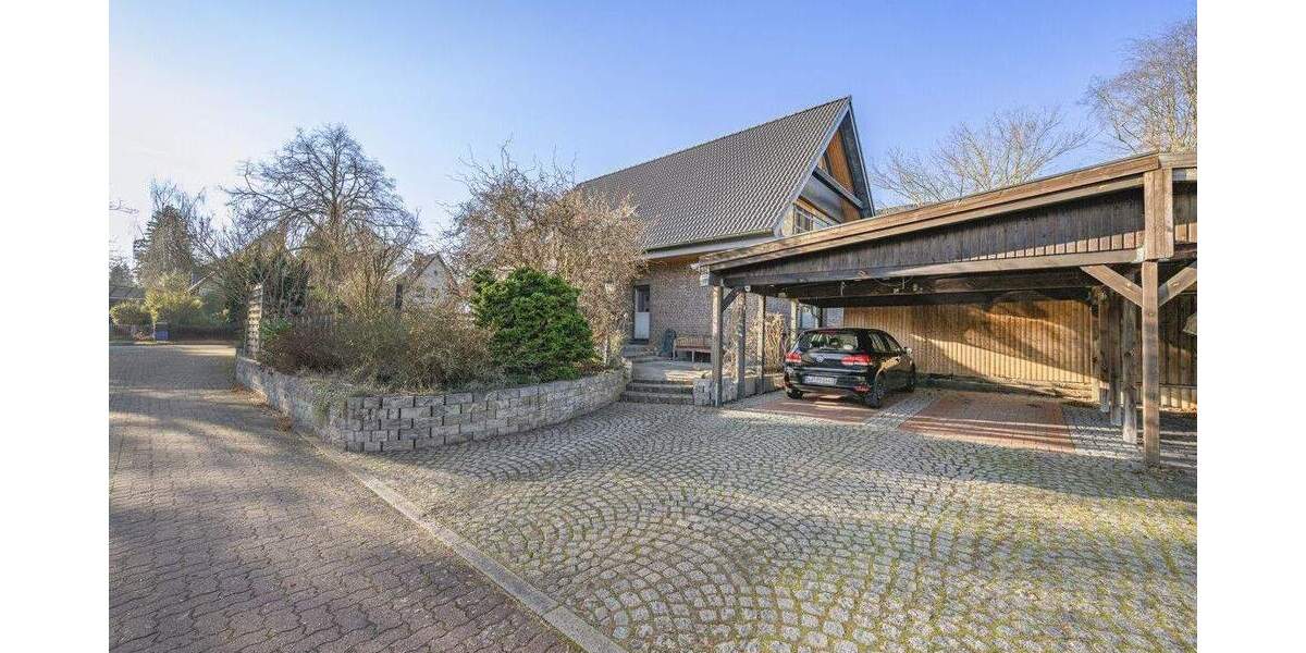 Einfamilienhaus Bargteheide - 5 Zimmer, 189 m&sup2;, 885.000&euro; | Angebot:25908847