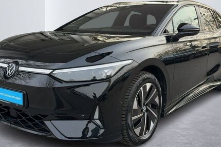 VW ID.7 8.567 km 57.990 &euro; Glinde 21509