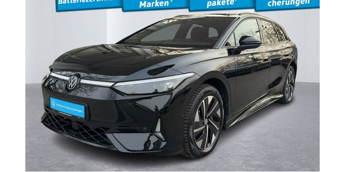 VW ID.7 8.567 km 57.990 &euro; Glinde 21509