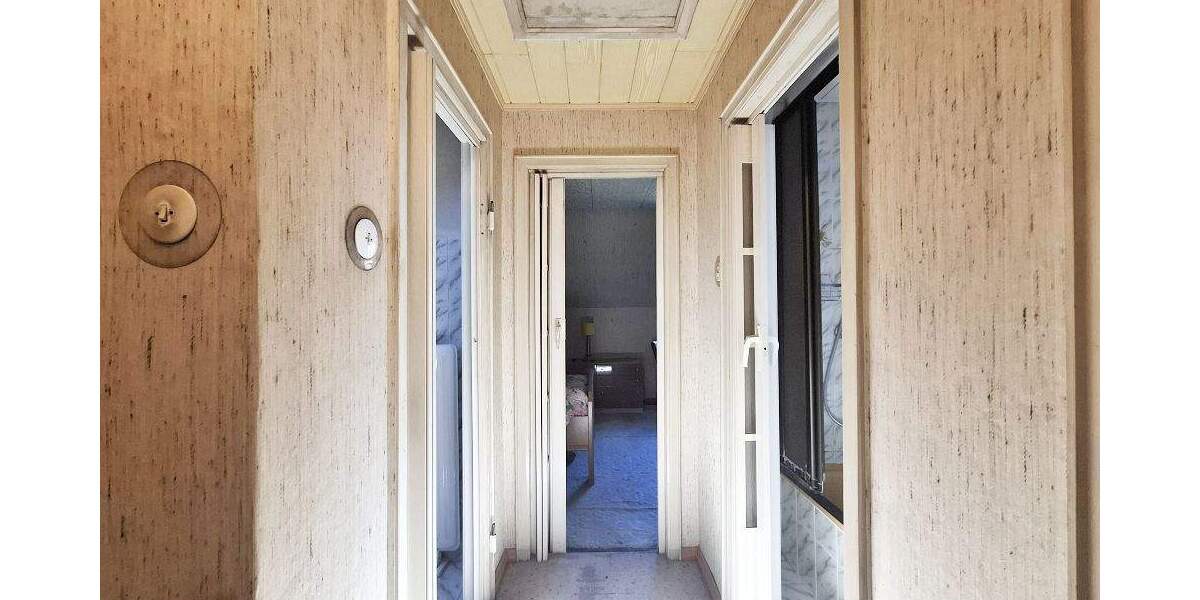 Einfamilienhaus Ammersbek Schäferdresch - 5 Zimmer, 115 m&sup2;, 399.000&euro; | Angebot:25745052