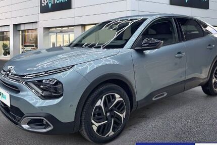 Citroen C4 16.107 km 18.990 &euro; Hamburg 22457