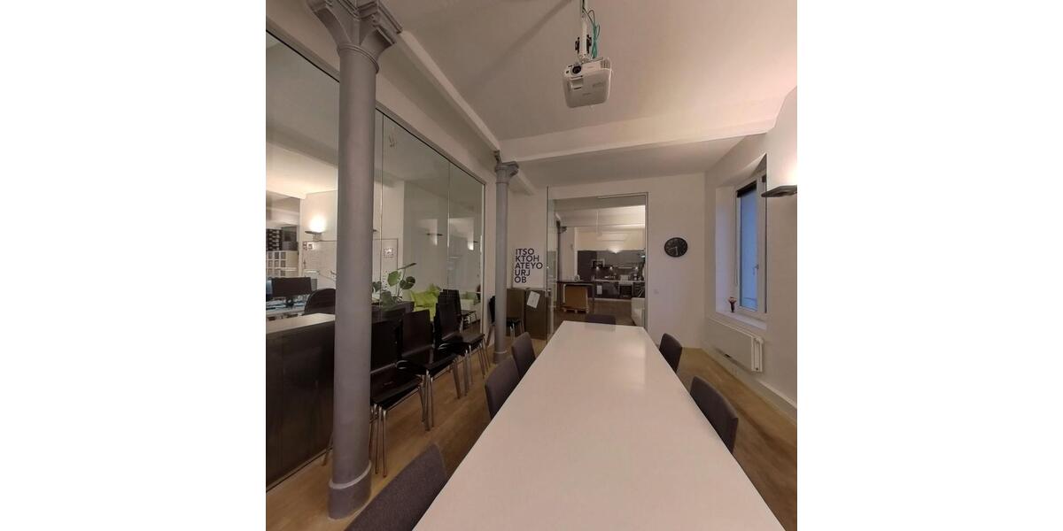 Gewerbeobjekt Hamburg Winterhude - 1.600&euro; | Angebot:25969194