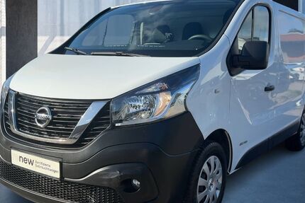 Nissan NV300 88.590 km 17.890 &euro; Hamburg 20537