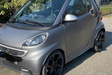 Smart ForTwo 42.000 km 10.600 &euro; Hamburg 20249