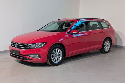 VW Passat Variant 98.150 km 16.490 &euro; Tornesch 25436