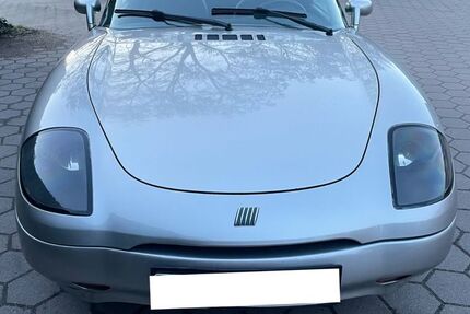 Fiat Barchetta 129.500 km 2.950 &euro; Hamburg 22393