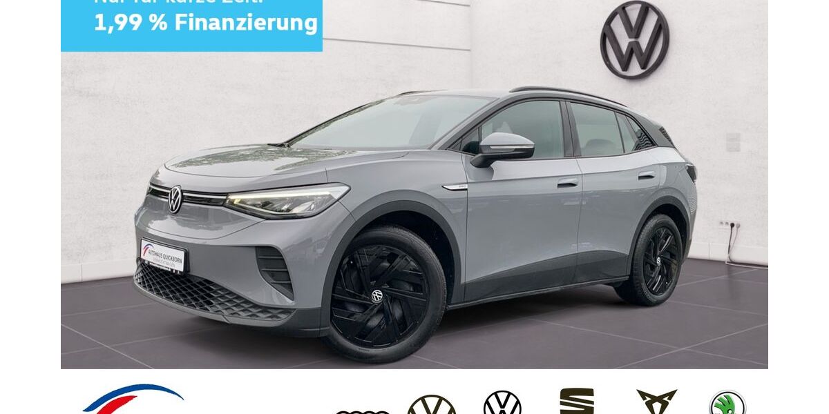 VW ID.4 67.641 km 26.780 &euro; Quickborn 25451