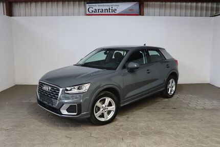 Audi Q2 78.042 km 18.990 &euro; Norderstedt 22844