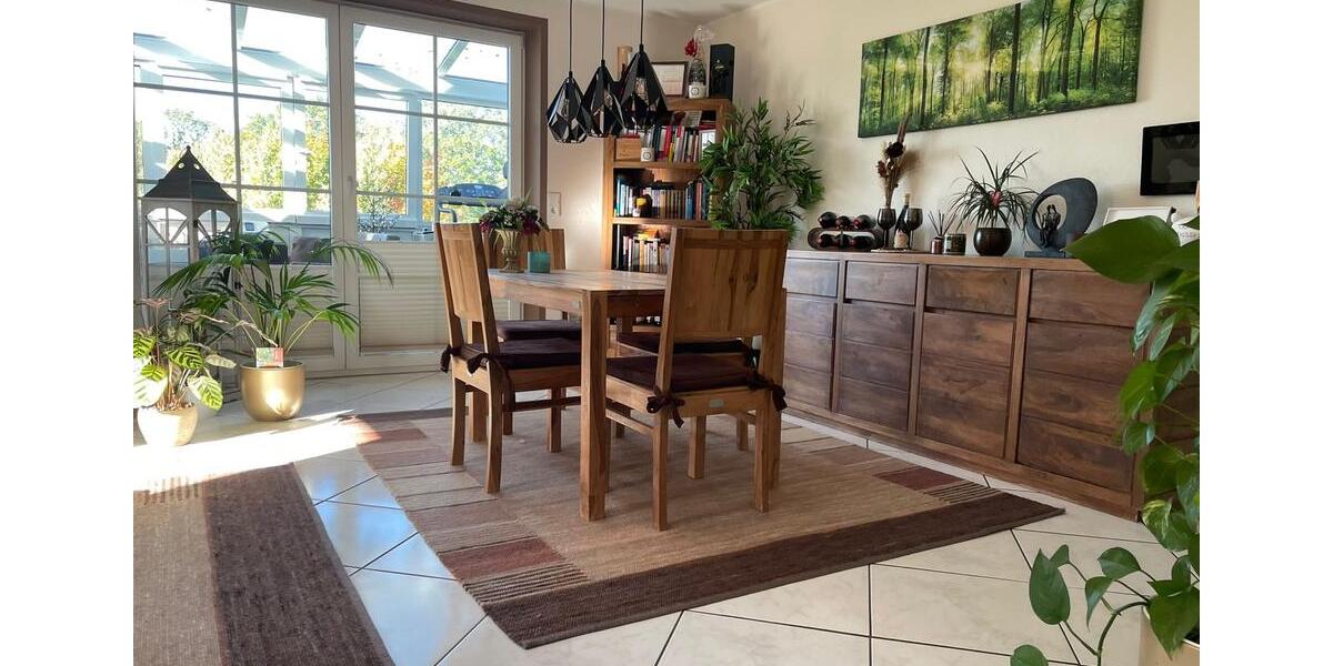 Maisonettenwohnung Rellingen - 3 Zimmer, 110 m&sup2;, 455.000&euro; | Angebot:25821780