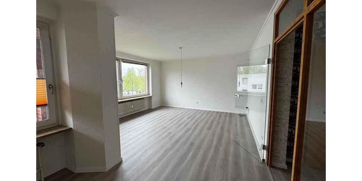 Etagenwohnung Henstedt-Ulzburg Ulzburg - 3 Zimmer, 78 m&sup2;, 1.428&euro; | Angebot:25309427