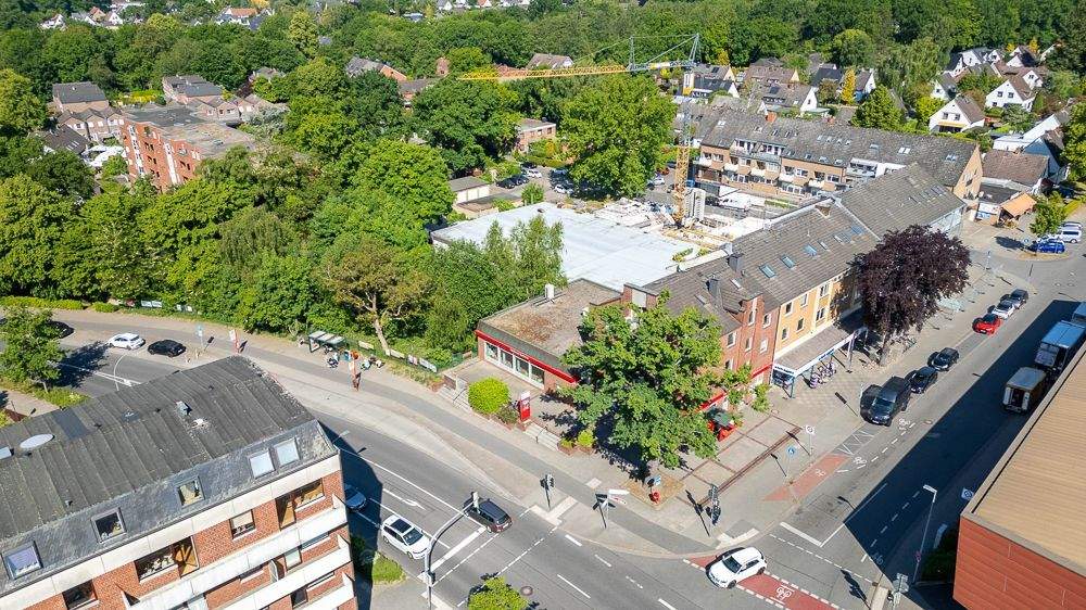 Grundstück Glinde - 3.975.000&euro; | Angebot:25678416