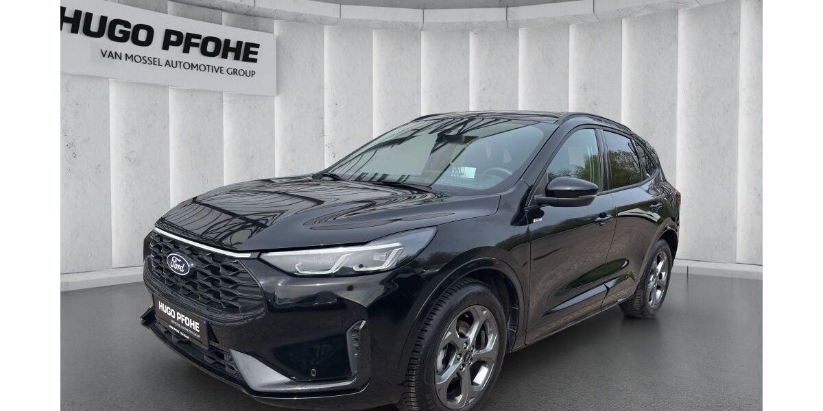 Ford Kuga 21.749 km 28.250 &euro; Norderstedt 22848