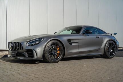 Mercedes-Benz AMG GT R 38.544 km 169.890 &euro; Appen 25482
