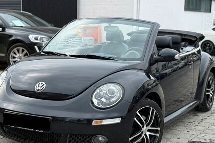 VW New Beetle 160.000 km 6.950 &euro; Wentorf b. Hamburg 21465