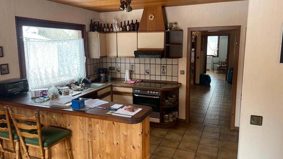 Einfamilienhaus Hemdingen - 6 Zimmer, 160 m&sup2;, 445.000&euro; | Angebot:24785742