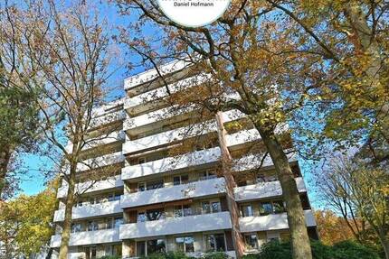 Wohnung Wedel - 4 Zimmer, 98 m&sup2;, 324.000&euro; | Angebot:25690470