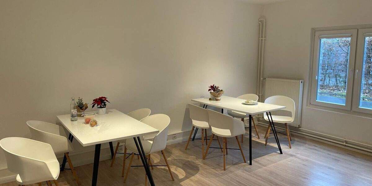 Gewerbeobjekt Pinneberg Thesdorf - 4.500&euro; | Angebot:25682033