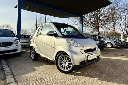 Smart ForTwo 99.980 km 5.490 &euro; Hamburg 22043