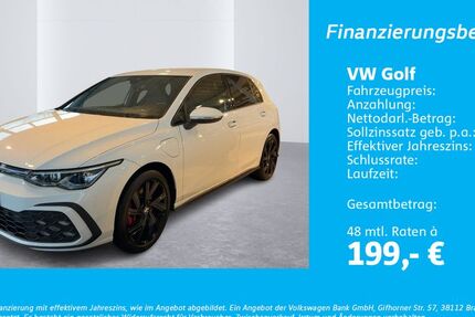 VW Golf 55.451 km 22.990 &euro; Glinde 21509