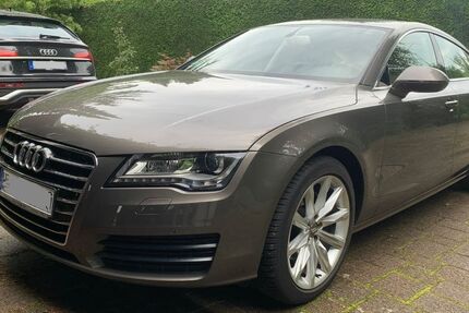 Audi A7 85.000 km 18.600 &euro; Hamburg 22175