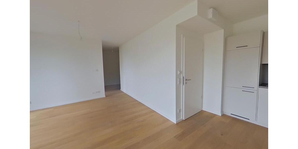 Etagenwohnung Hamburg Alsterdorf - 2 Zimmer, 65 m&sup2;, 1.452&euro; | Angebot:25416700