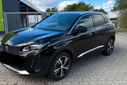 Peugeot 3008 24.761 km 19.900 &euro; Ahrensburg 22926