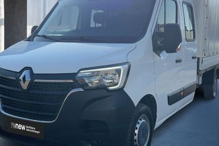 Renault Master 20.037 km 28.990 &euro; Hamburg 20537