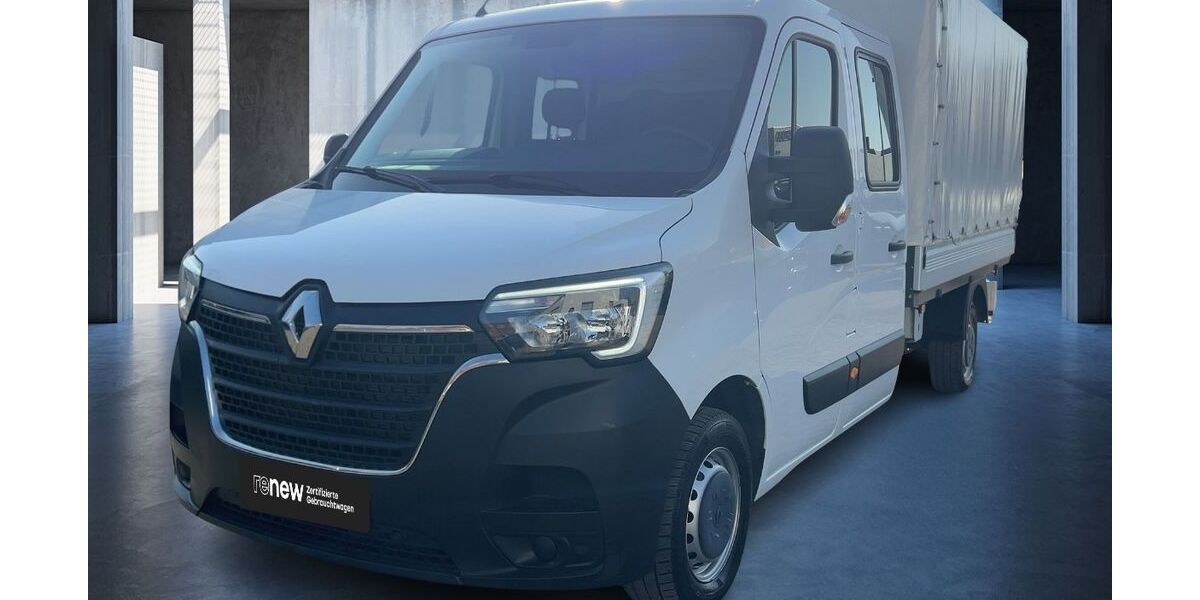 Renault Master 20.037 km 28.990 &euro; Hamburg 20537