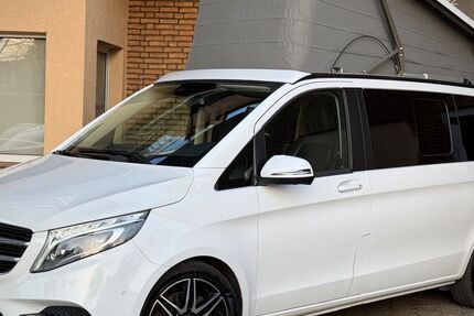 Mercedes-Benz V 250 110.542 km 44.999 &euro; Norderstedt 22850