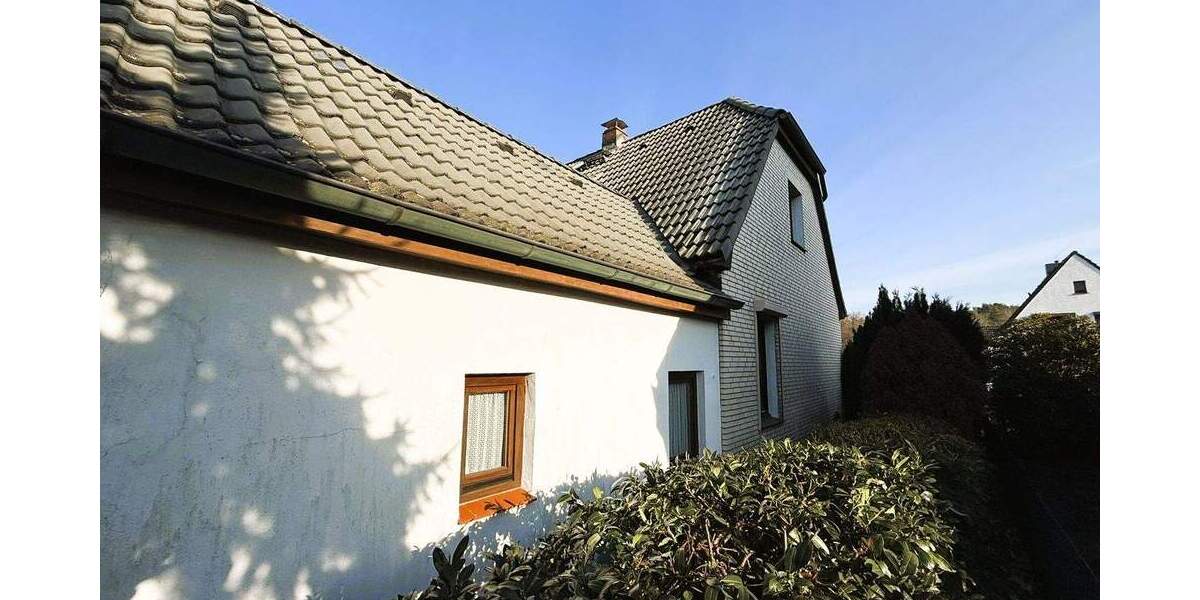 Einfamilienhaus Hamburg Neugraben-Fischbek - 5 Zimmer, 112 m&sup2;, 329.000&euro; | Angebot:25679962