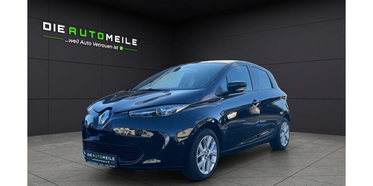 Renault ZOE 85.000 km 8.480 &euro; Uetersen 25436