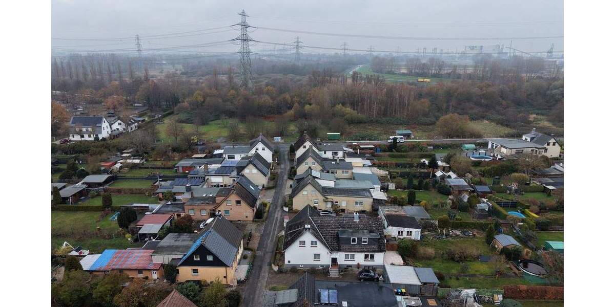 Doppelhaushälfte Hamburg Heimfeld - 4 Zimmer, 95 m&sup2;, 499.999&euro; | Angebot:25692418