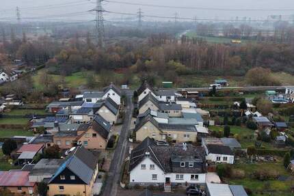 Haus Hamburg Heimfeld - 4 Zimmer, 95 m&sup2;, 499.999&euro; | Angebot:25692418