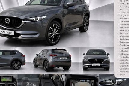 Mazda CX-5 159.998 km 14.950 &euro; Hamburg 20537