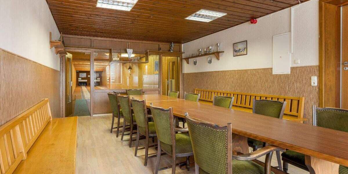 Mehrfamilienhaus, Wohnhaus Grünendeich - 1 Zimmer, 2 m&sup2;, 579.000&euro; | Angebot:25738327