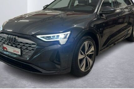 Audi Q8 e-tron 23.114 km 51.440 &euro; Hamburg 20537