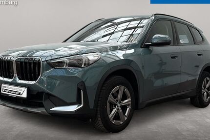 BMW X1 15.181 km 37.936 &euro; Barsbüttel bei Hamburg 22885
