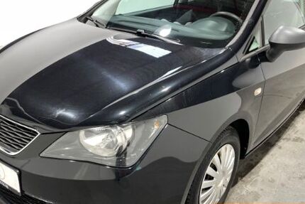 Seat Ibiza 137.000 km 2.750 &euro; Norderstedt 22848