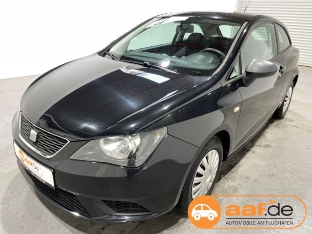 Seat Ibiza 137.000 km 2.750 &euro; Norderstedt 22848