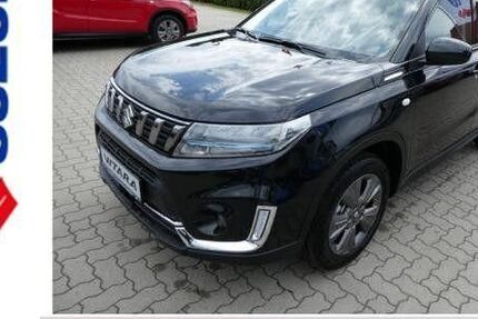 Suzuki Vitara 40.213 km 19.990 &euro; Braak 22145