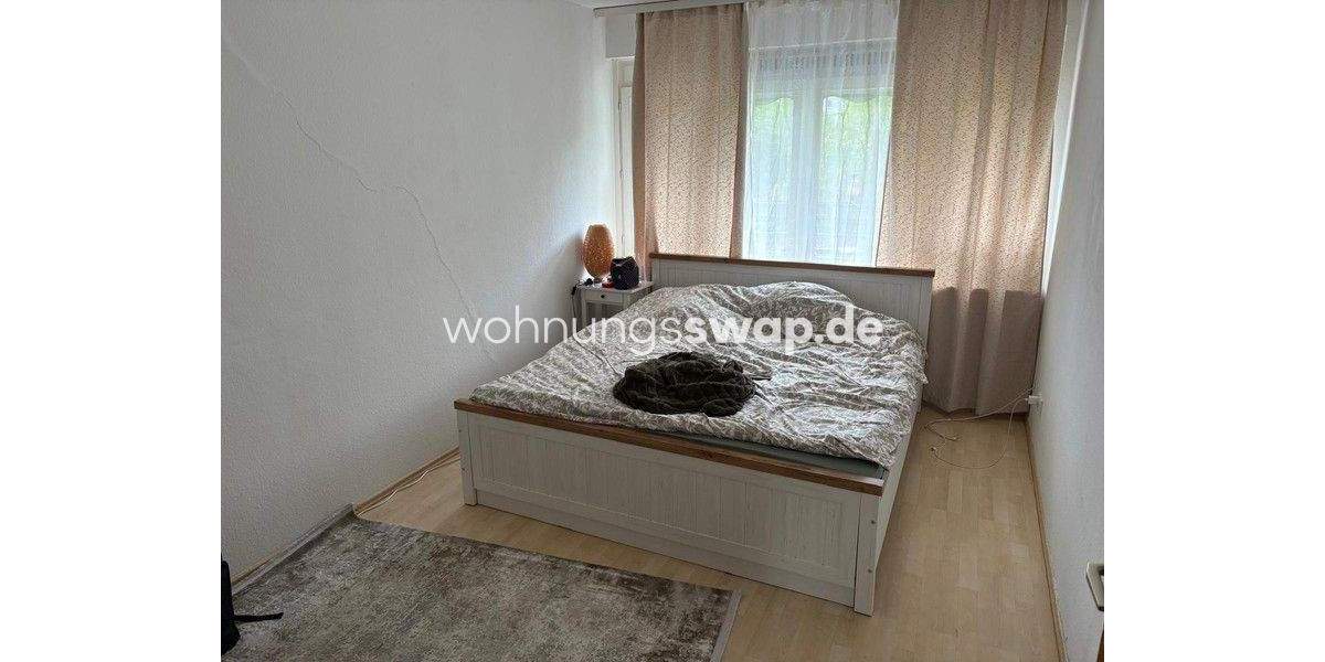 Etagenwohnung Hamburg Hummelsbüttel - 3 Zimmer, 85 m&sup2;, 1.000&euro; | Angebot:25926083