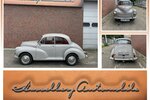 Austin Rover Morris Minor1000 27.669 km 9.999 &euro; Hamburg 22339