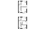Reihenhaus Hamburg Hamburg-Mitte - 6 Zimmer, 160 m&sup2;, 800.000&euro; | Angebot:26788048