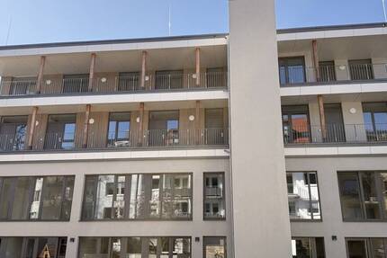 Wohnung Hamburg / Eilbek Eilbek - 2 Zimmer, 71 m&sup2;, 1.638&euro; | Angebot:26543753