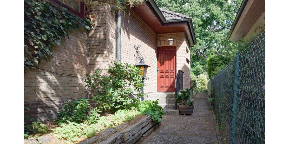 Einfamilienhaus Hamburg Bramfeld - 7 Zimmer, 206 m&sup2;, 885.000&euro; | Angebot:25666665