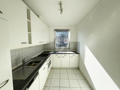 CHARMANT UND RUHIG WOHNEN - Maisonettenwohnung Halstenbek | Angebot:27283669