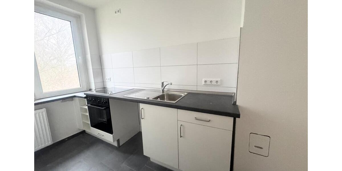 Etagenwohnung Hamburg Horn - 2 Zimmer, 41 m&sup2;, 622&euro; | Angebot:25887587