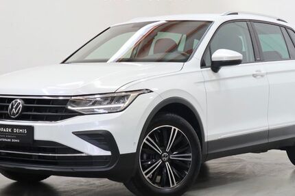 VW Tiguan 51.940 km 25.390 &euro; Appen 25482