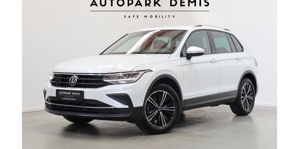 VW Tiguan 51.940 km 25.390 &euro; Appen 25482
